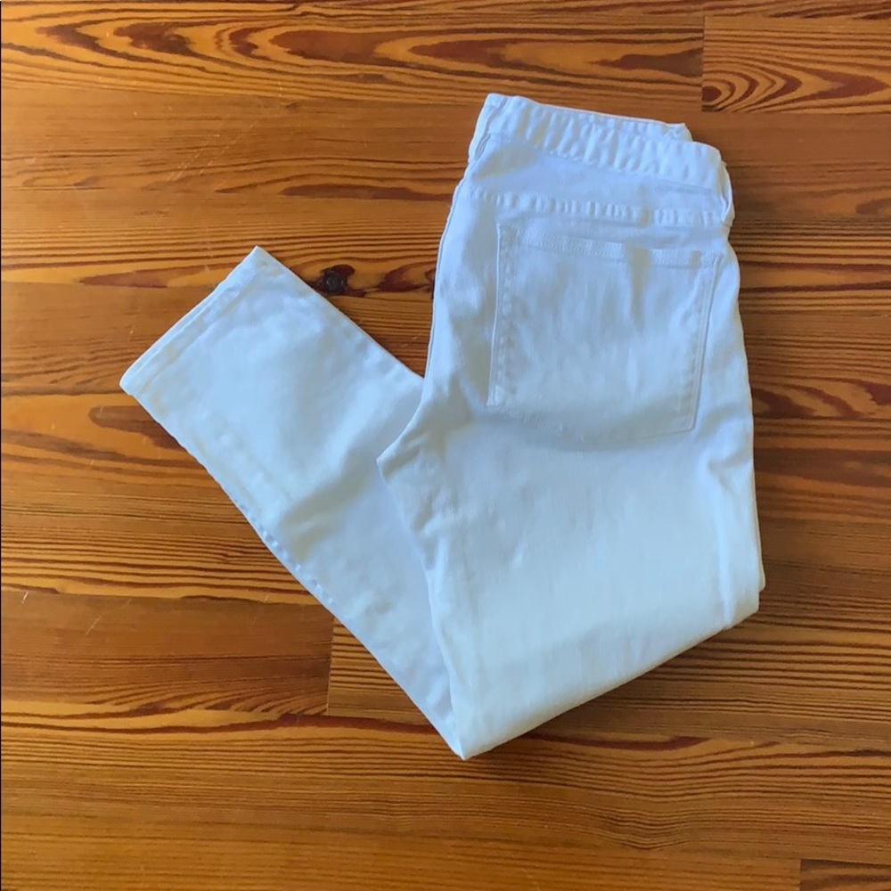 Jcrew jeans
